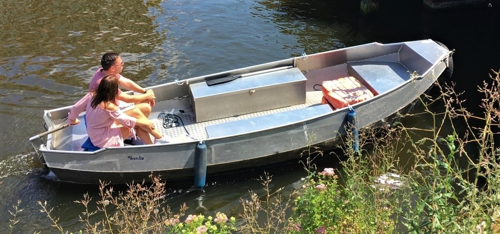 Günstig Boot ohne Skipper mieten