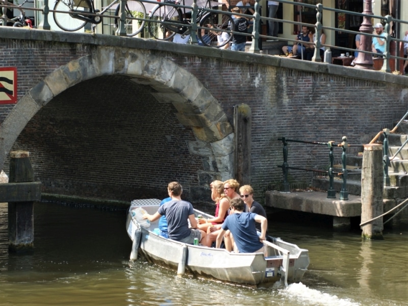 Amsterdam Grachtenfahrt selbst fahren Boats4rent Amsterdam Grachtenfahrt selbst fahren Boats4rent